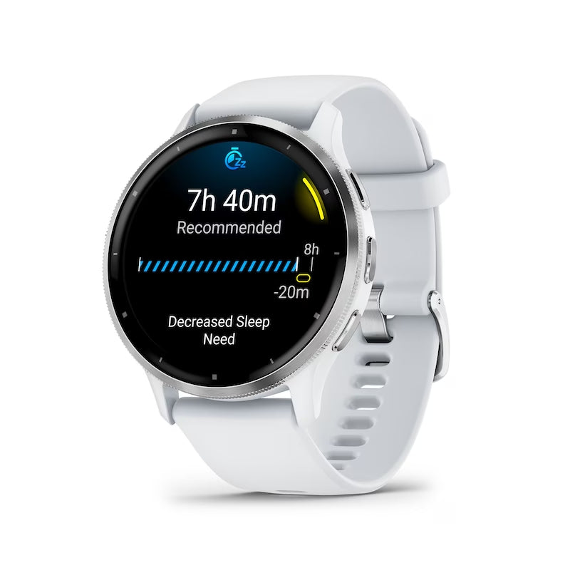 Garmin Venu 3 GPS Calling Smartwatch