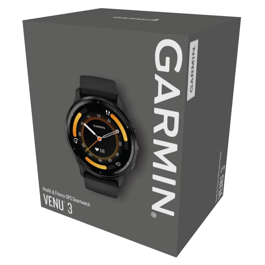 Garmin Venu 3 GPS Calling Smartwatch