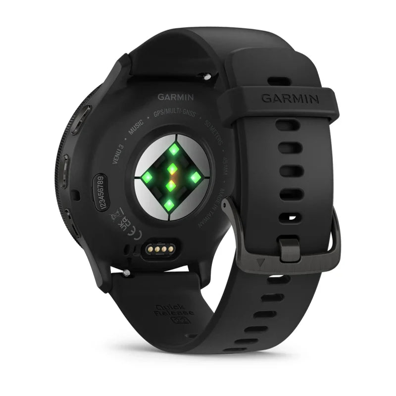 Garmin Venu 3 GPS Calling Smartwatch