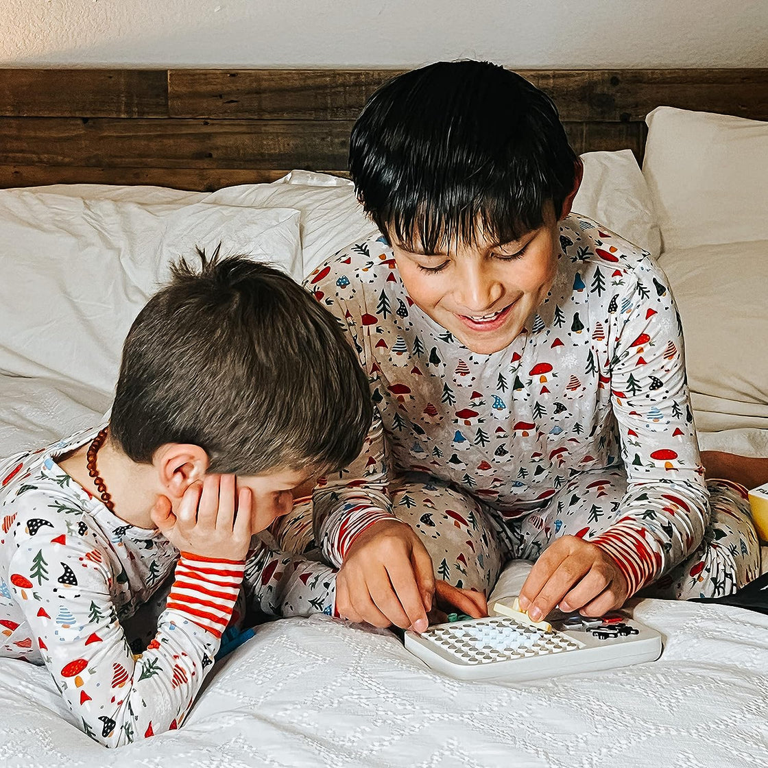 GiiKER Super Blocks Pattern Matching Puzzle Games