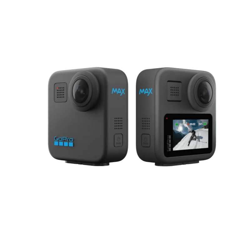 GoPro Max 5.6K 360 Action Camera