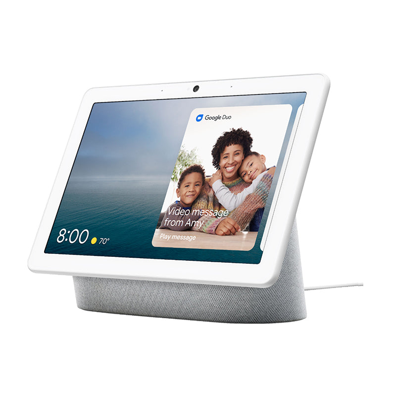 Google Nest Hub Max Smart Speaker