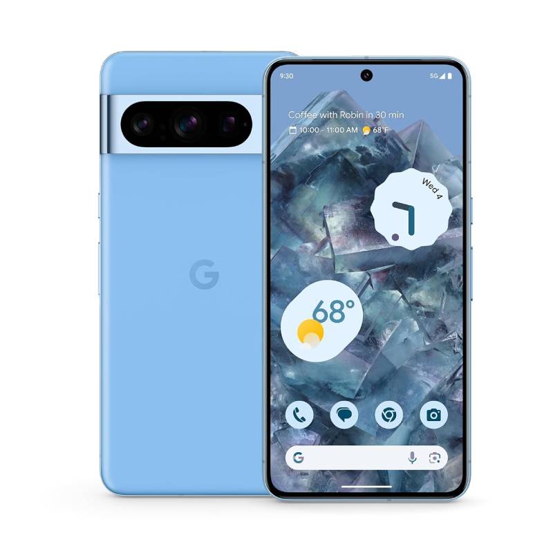 Google Pixel 8 Pro Smartphone