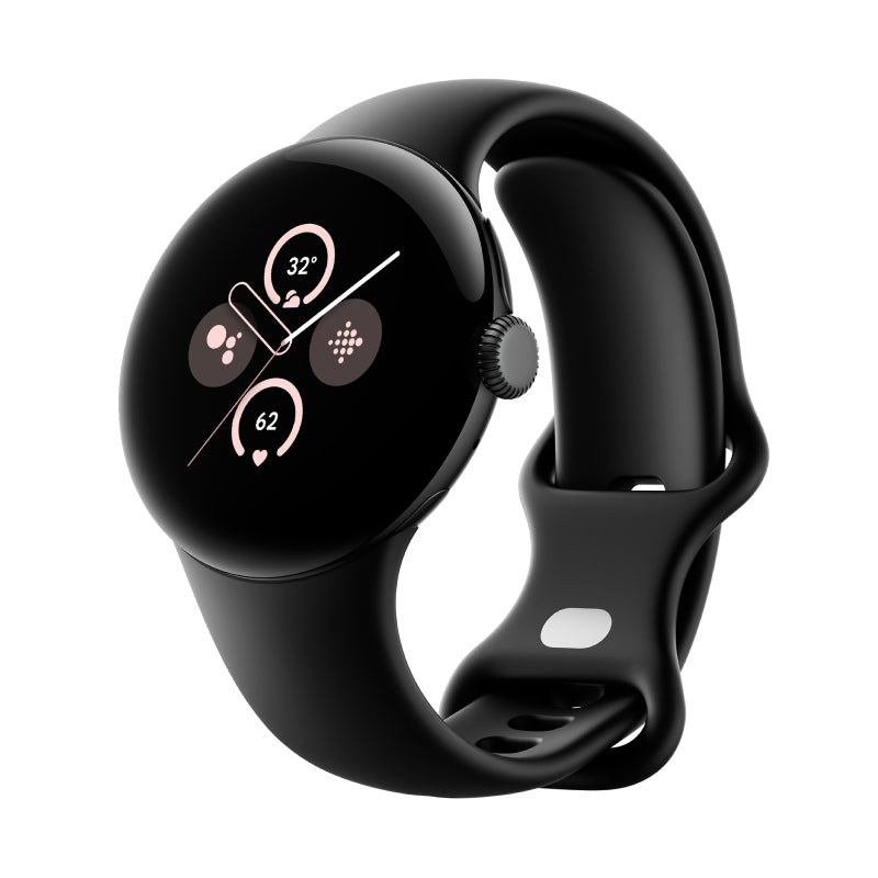 Google Pixel Watch 2