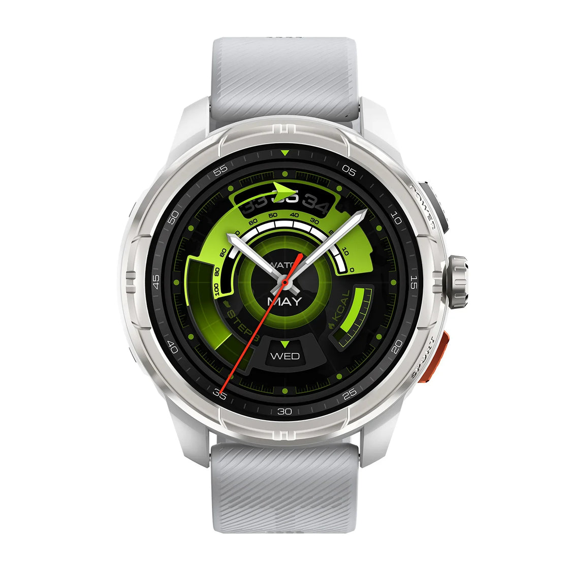 Haylou Solar Ultra Calling Smartwatch (LS23)