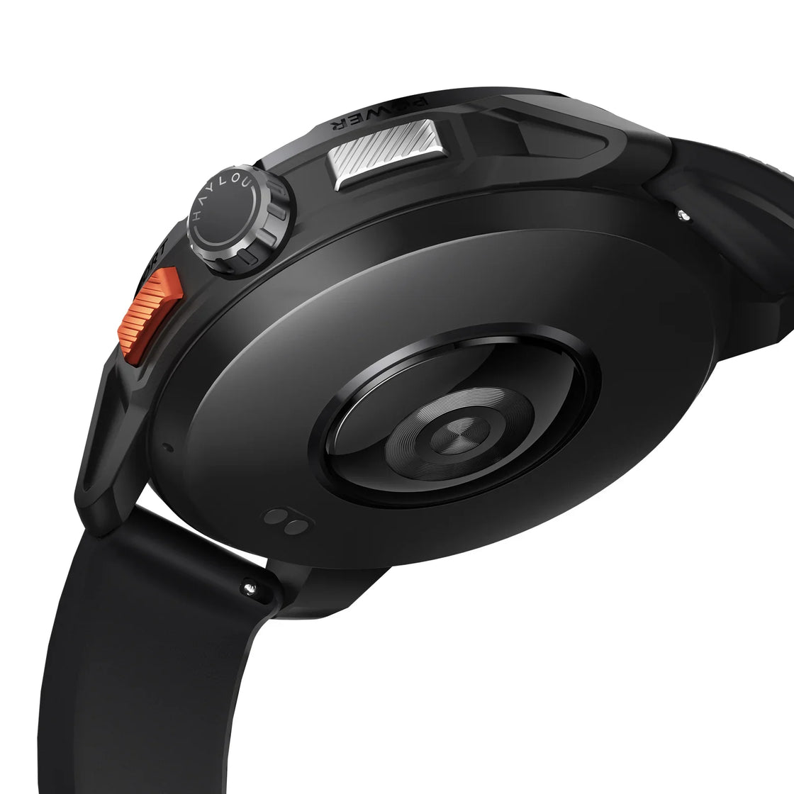 Haylou Solar Ultra Calling Smartwatch (LS23)