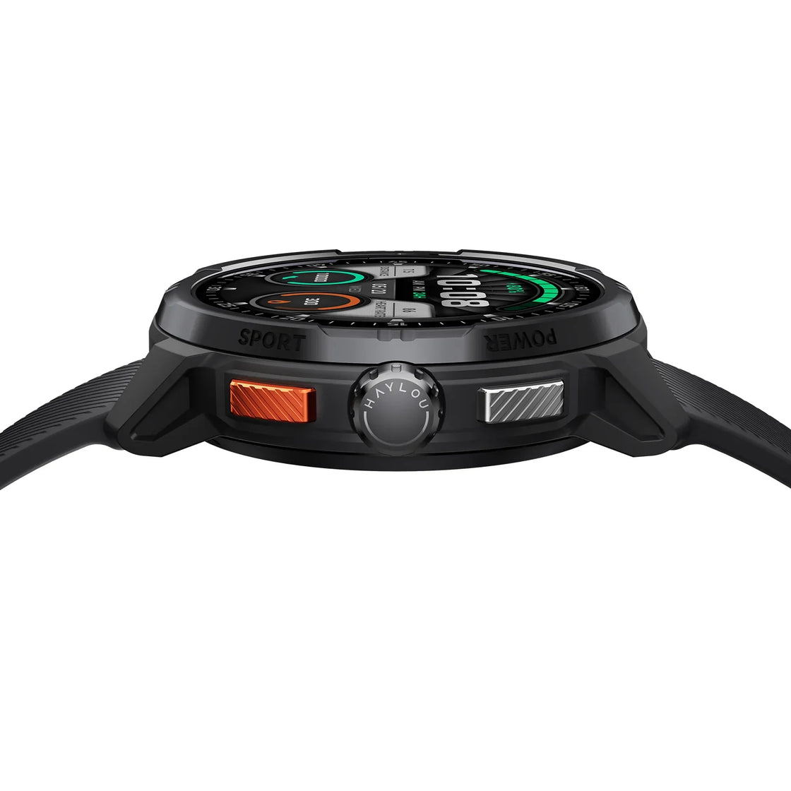 Haylou Solar Ultra Calling Smartwatch (LS23)