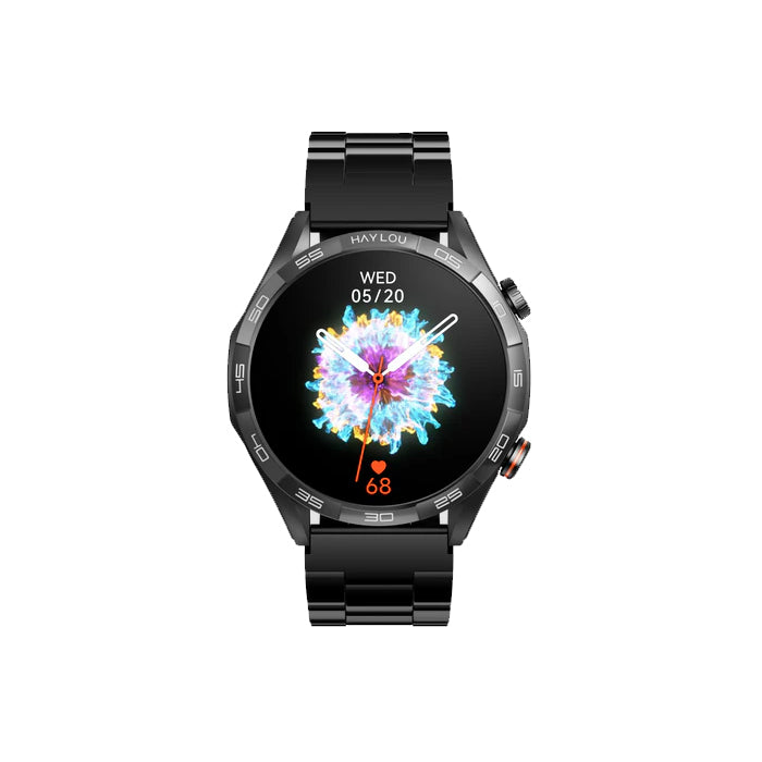 Haylou Solar 5 Voice Calling Smartwatch (LS20)