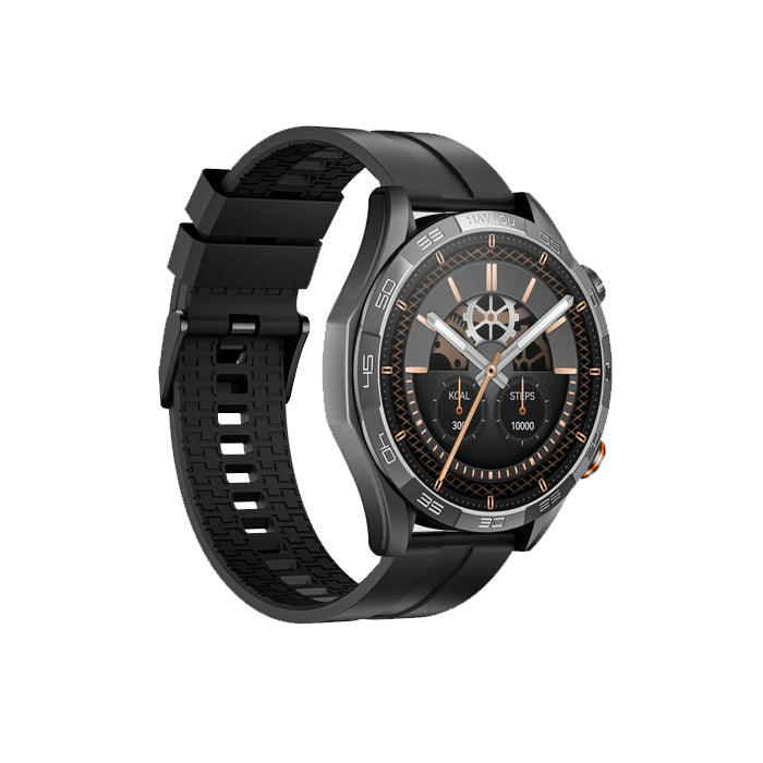 Haylou Solar 5 Voice Calling Smartwatch (LS20)