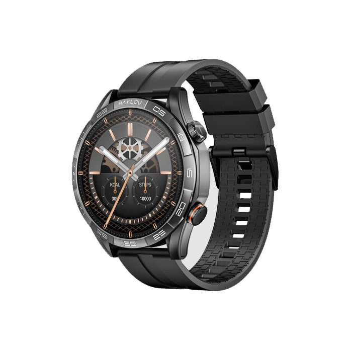 Haylou Solar 5 Voice Calling Smartwatch (LS20)