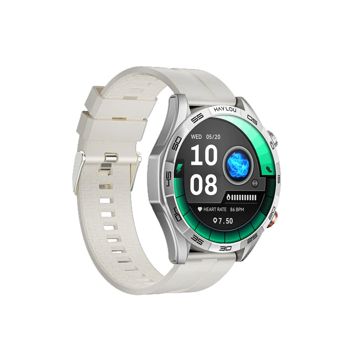 Haylou Solar 5 Voice Calling Smartwatch (LS20)