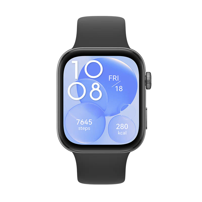 Huawei Watch Fit 3 Calling Smartwatch