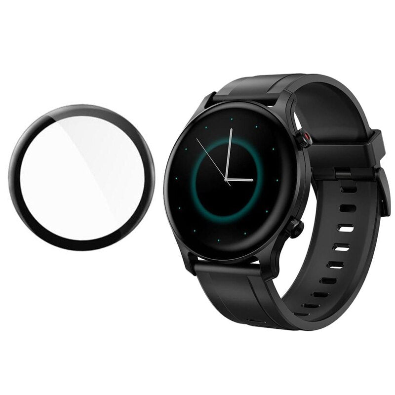 LITO Tempered Glass Haylou Watch 2 Pro Smartwatch