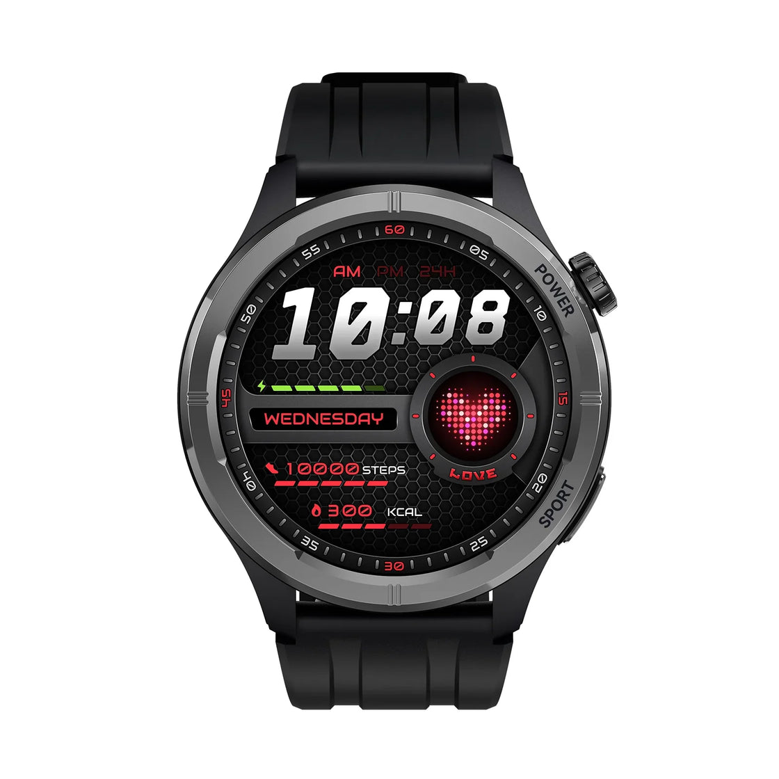 Haylou Solar Neo Calling Smartwatch