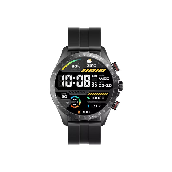 Haylou Solar Pro Calling Sport Smart Watch (LS18)