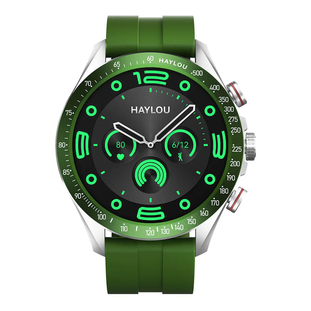 Haylou Solar Pro Calling Sport Smart Watch (LS18)