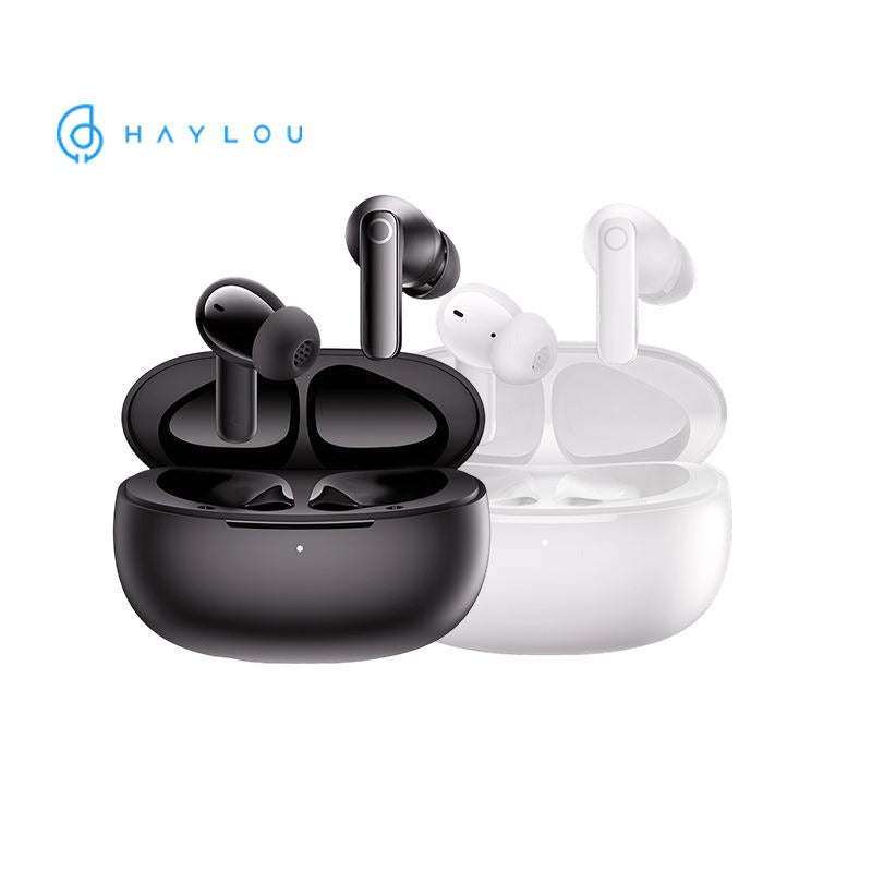 HAYLOU HQ5 True Wireless Noise Cancellation Earphones