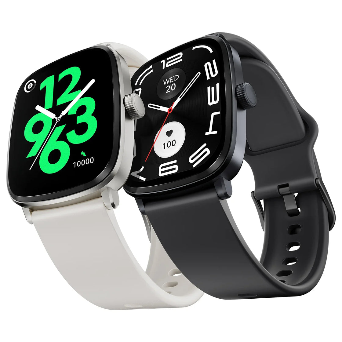 Haylou RS5 Calling Smartwatch
