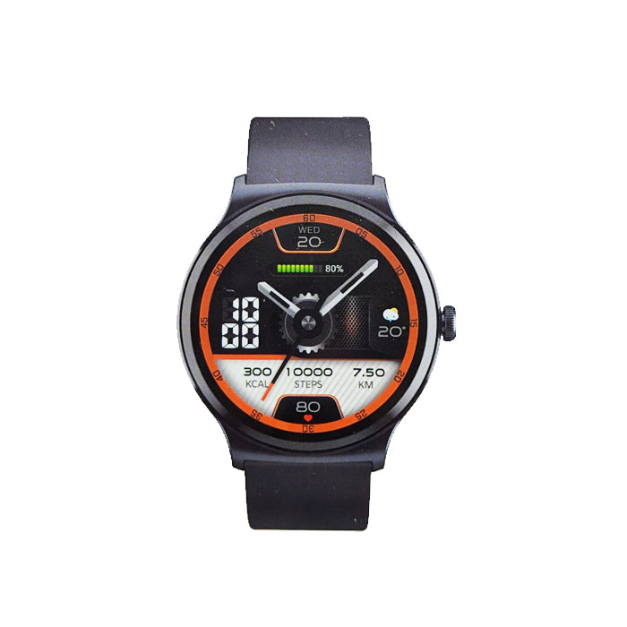 Haylou Solar Lite Calling Smart Watch