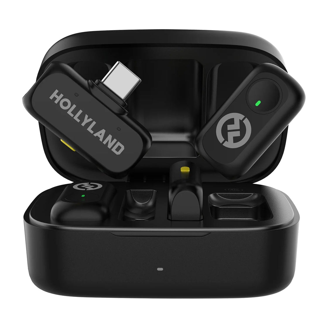 Hollyland LARK A1 Lavalier Wireless Microphone System (Combo)