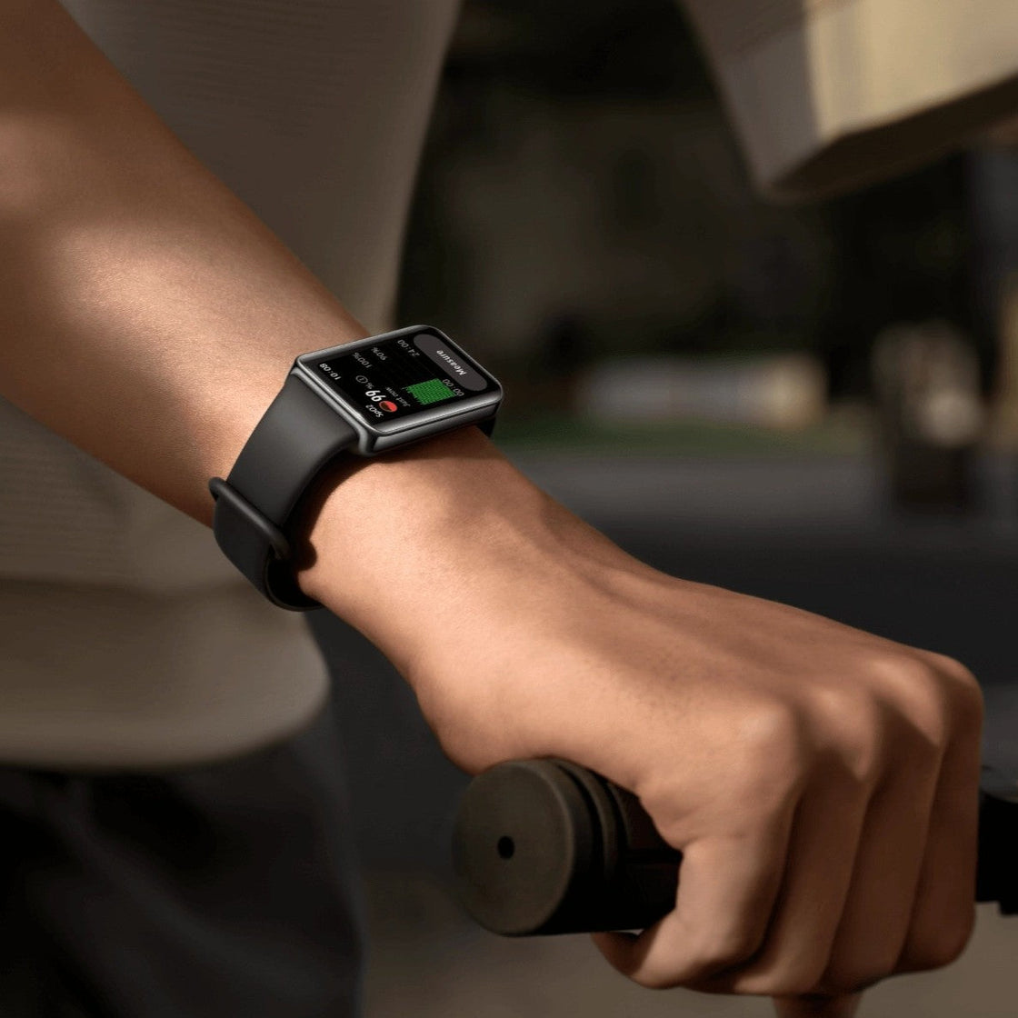 Huawei HONOR Band 9 Black