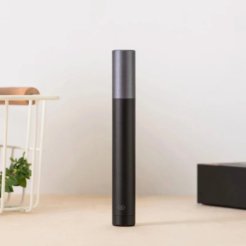 Huanxing Mini Electric Nose Hair Trimmer HN3