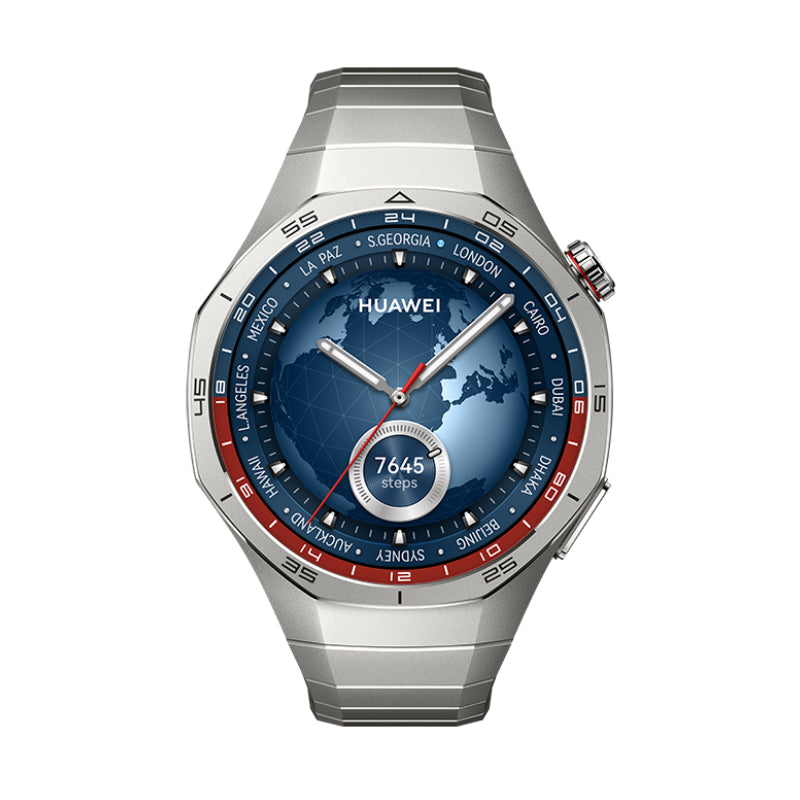Huawei Watch GT 5 Pro Smartwatch - 46mm (GT5 Pro)