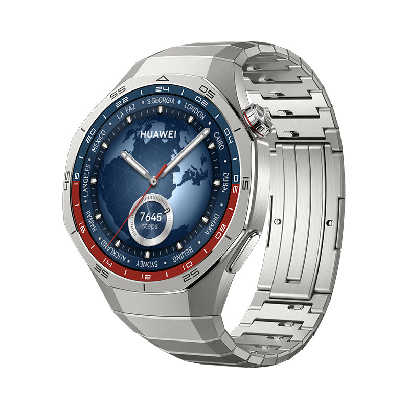Huawei Watch GT 5 Pro Smartwatch - 46mm (GT5 Pro)