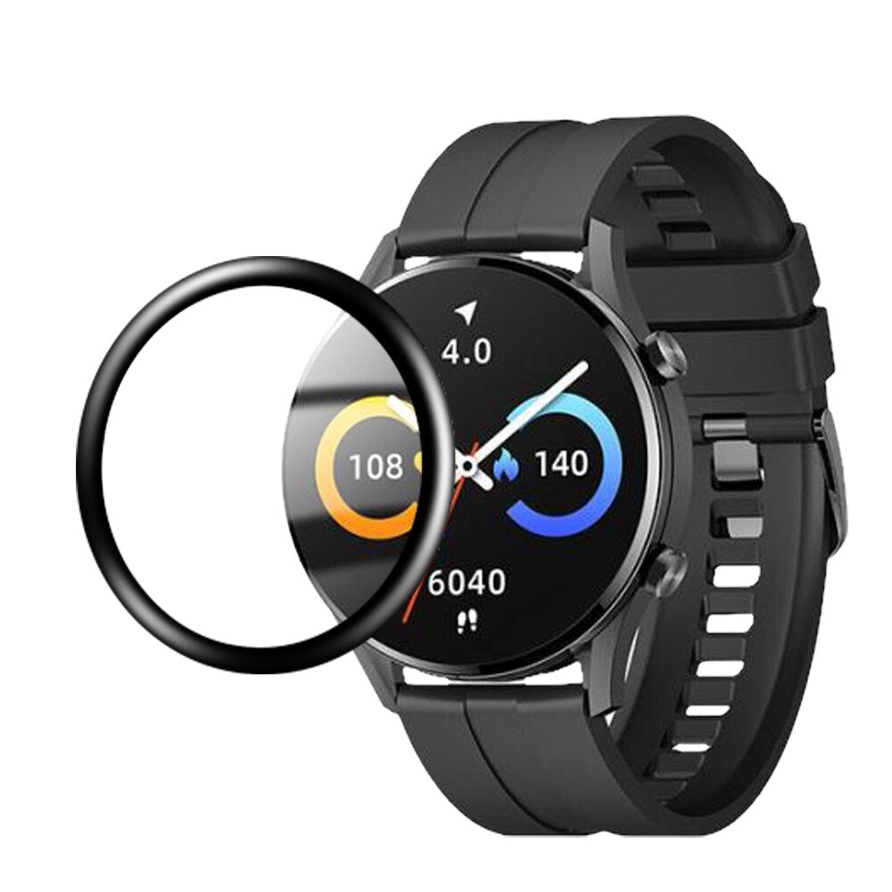 Imilab KW66/ W01 LITO Tempered Glass