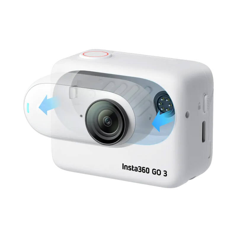 Insta360 Go 3 Mini Action Camera