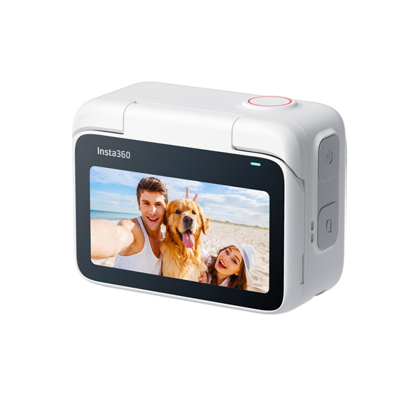Insta360 Go 3 Mini Action Camera