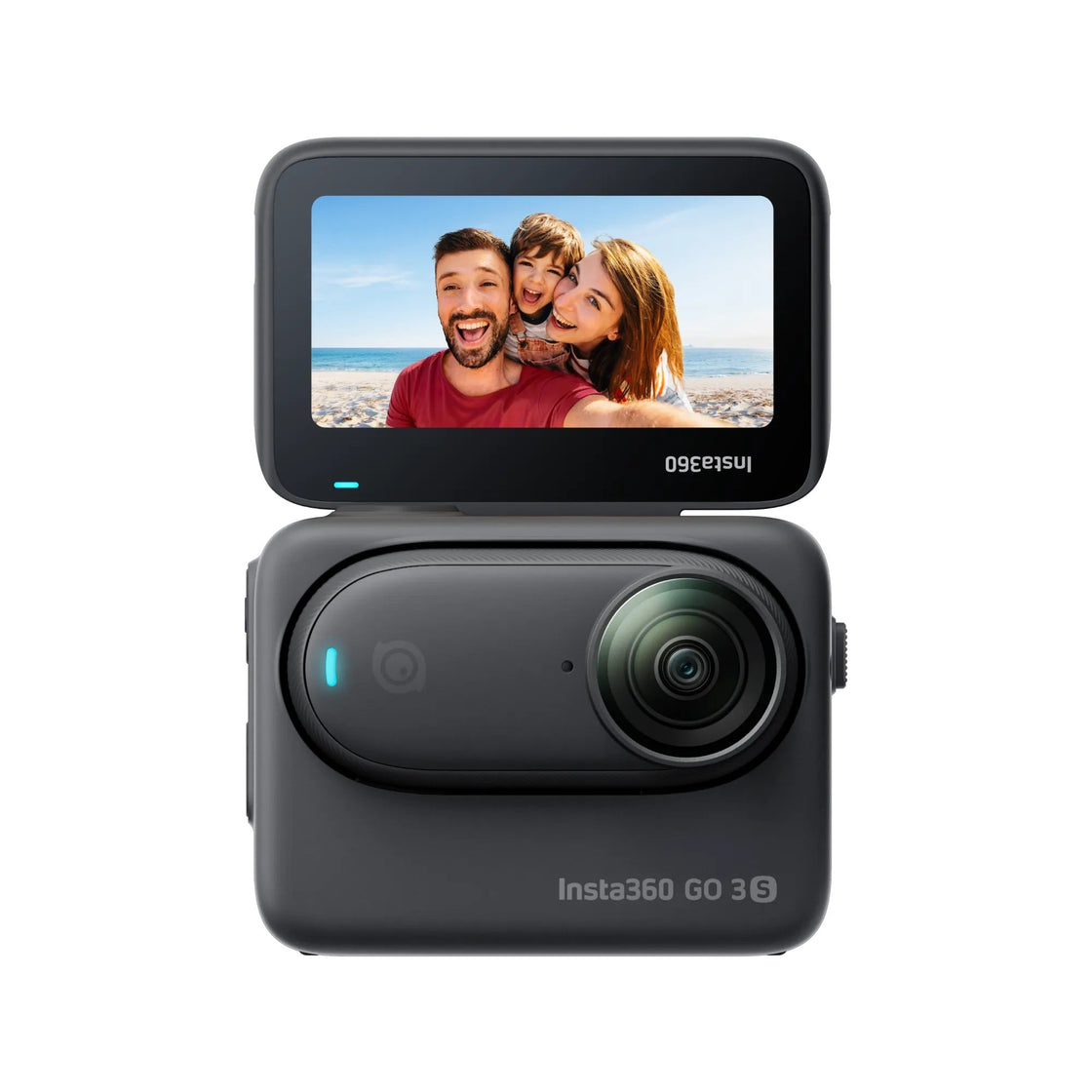Insta360 GO 3S 4K Camera (Standard Bundle)