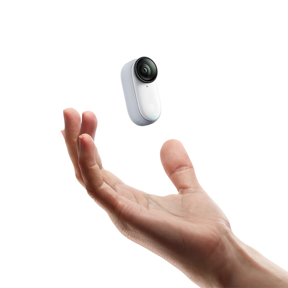 Insta360 GO 3S 4K Camera (Standard Bundle)