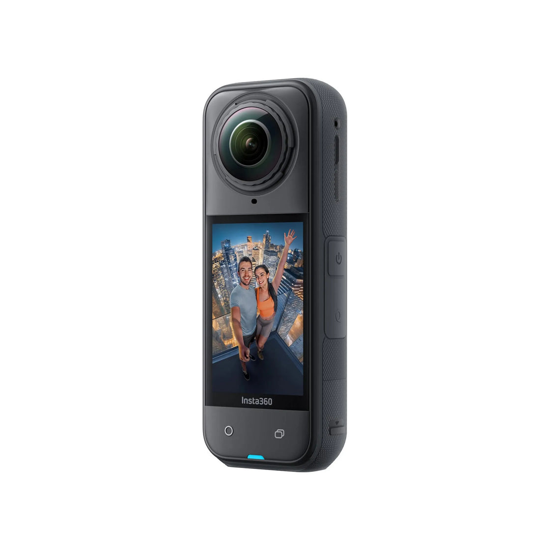 Insta360 X5 8K 360 Action Camera