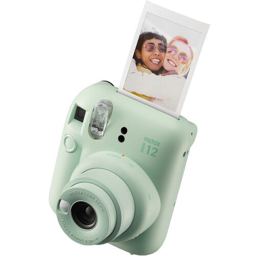 Fujifilm Instax Mini 12 Polaroid Camera
