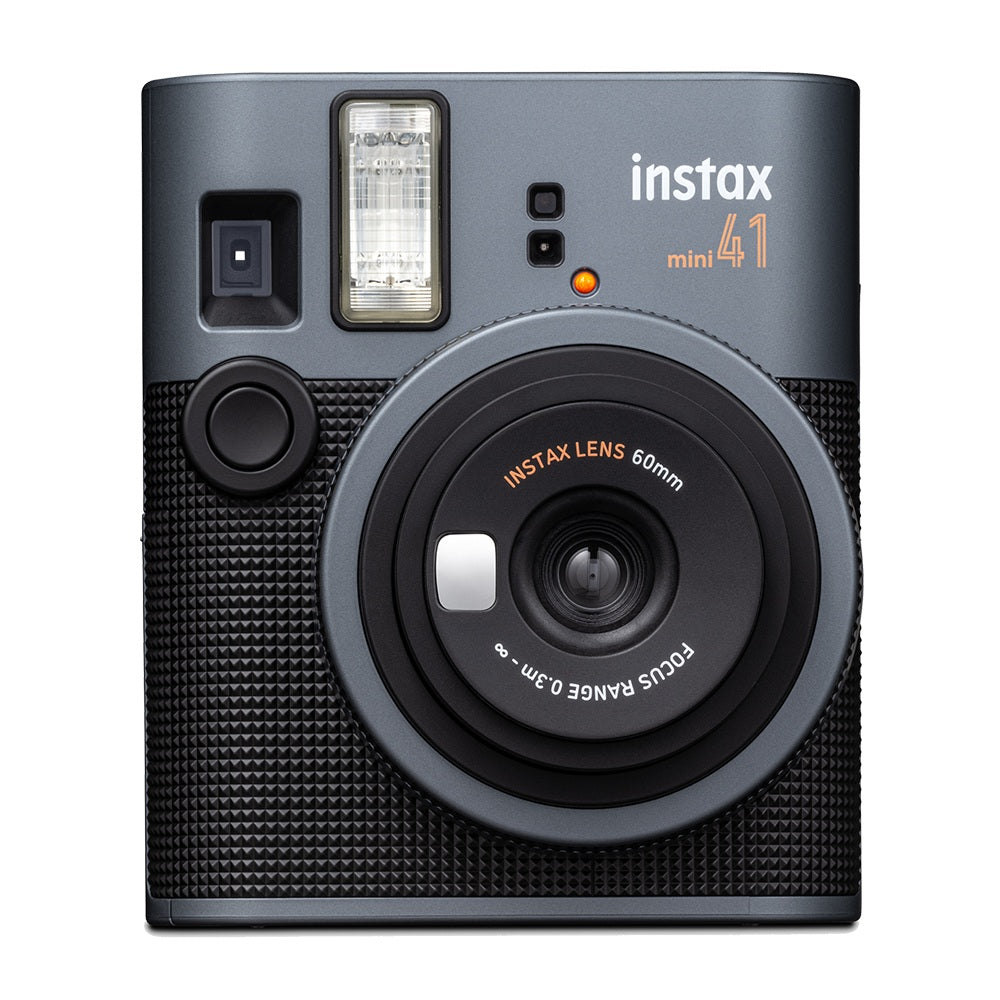 Instax Mini 41 Instant Polaroid Film Camera