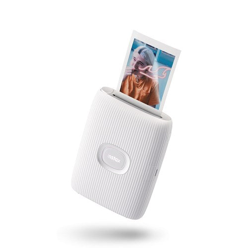 Fujifilm Instax Mini Link 2 Smartphone Printer