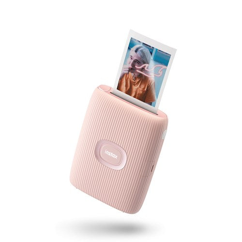 Fujifilm Instax Mini Link 2 Smartphone Printer