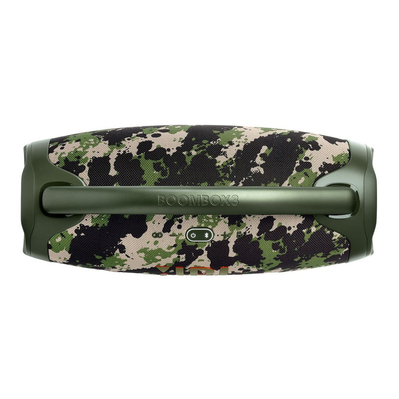 JBL Boombox 3 Wireless Speaker