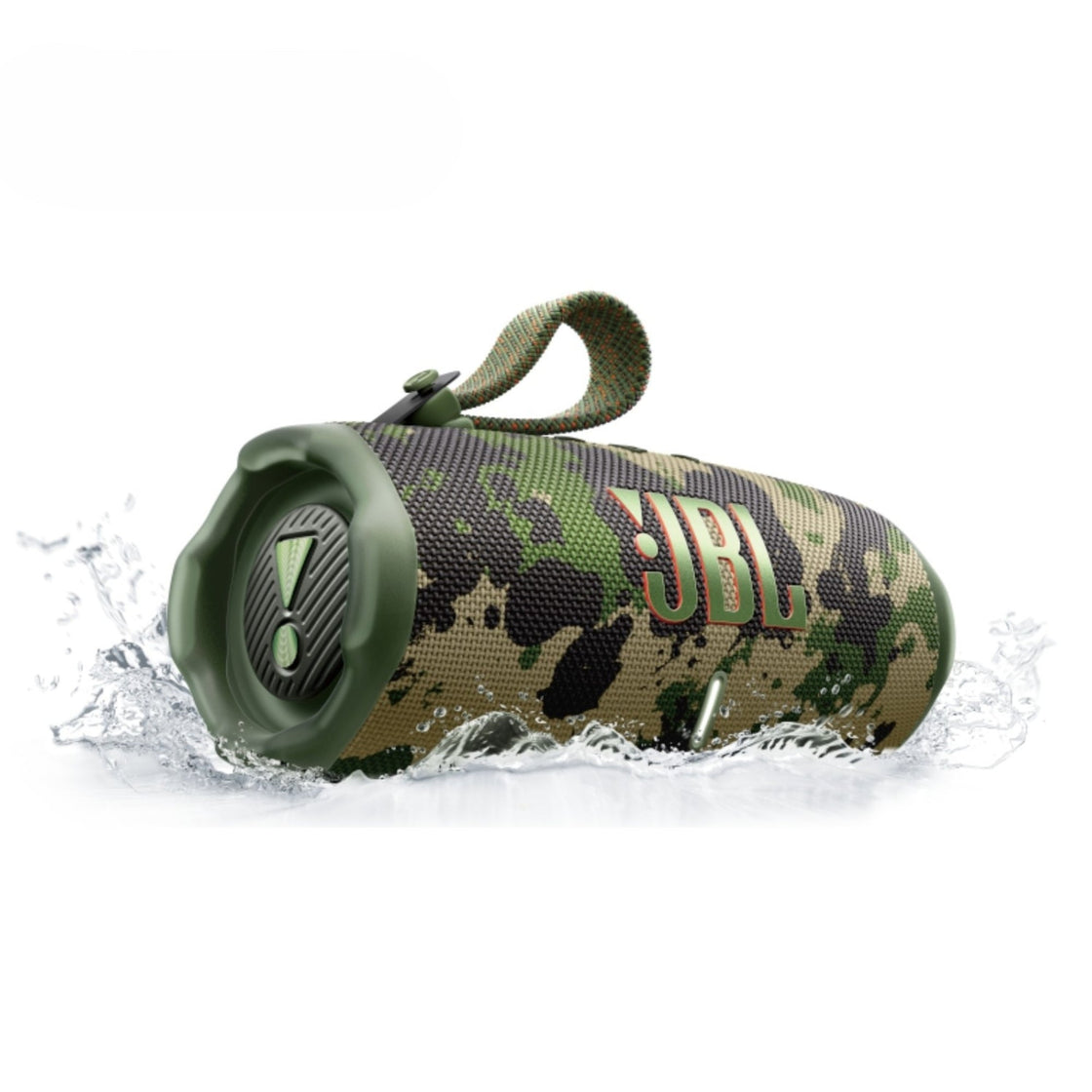 JBL Charge 6 Portable Speaker