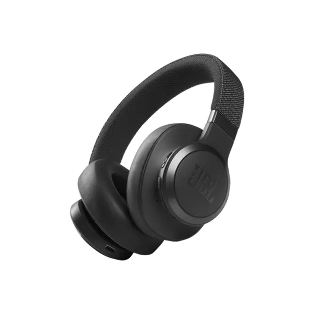 JBL Live 660NC Wireless Over-Ear Headphones with ANC Sri Lanka SimplyTek