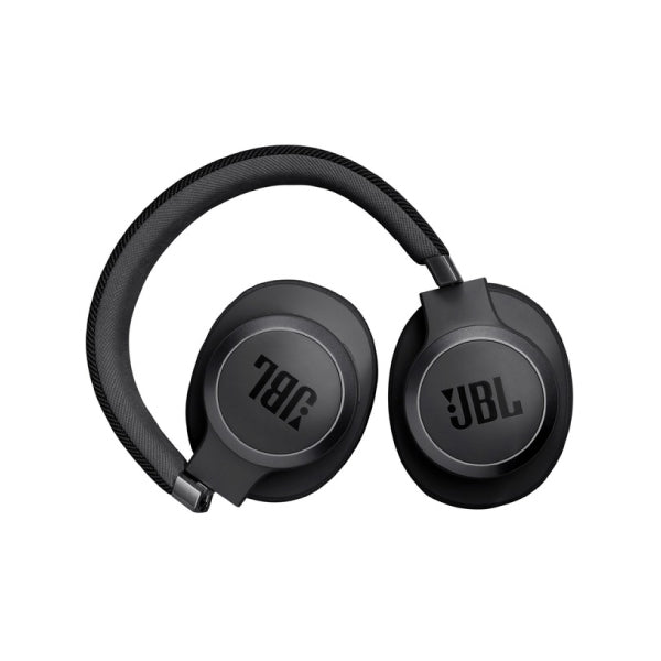 JBL Live 770NC Wireless Over-Ear Headphones