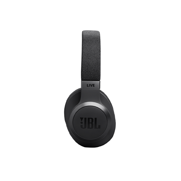 JBL Live 770NC Wireless Over-Ear Headphones