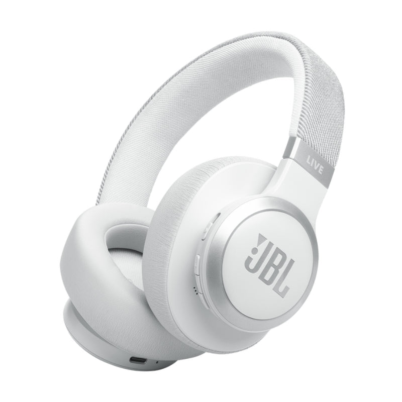 JBL Live 770NC Wireless Over-Ear Headphones