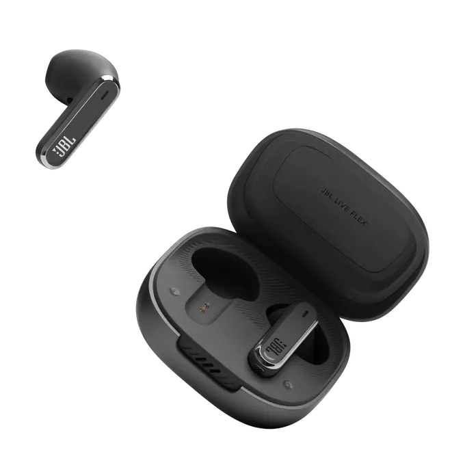 JBL Live Flex Wireless ANC Earbuds
