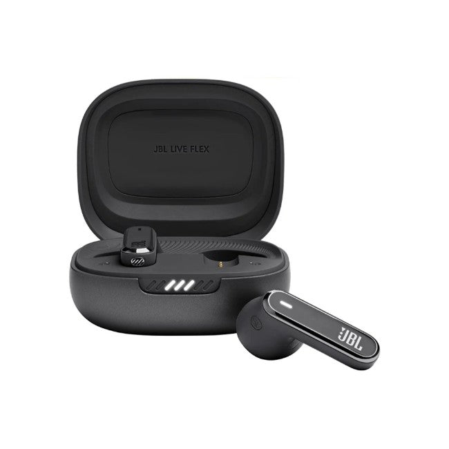 JBL Live Flex Wireless ANC Earbuds
