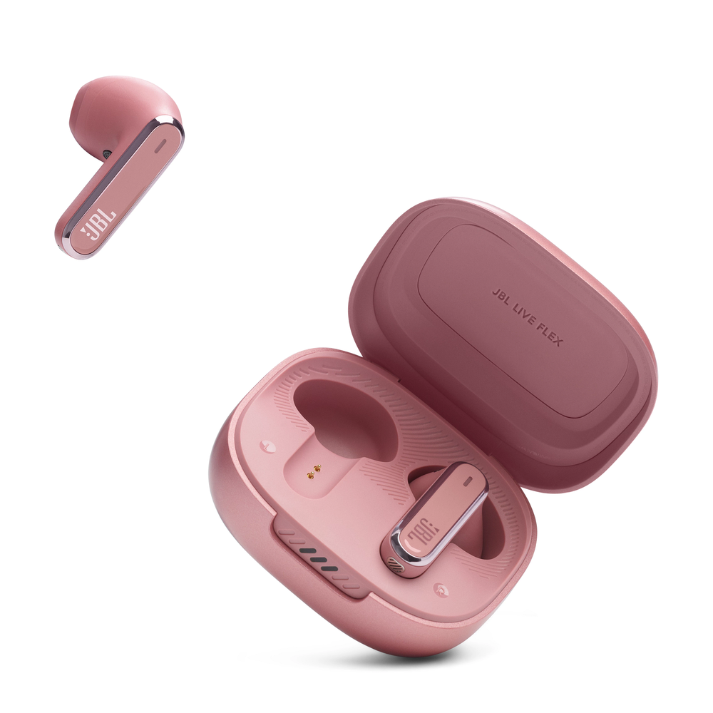 JBL Live Flex Wireless ANC Earbuds
