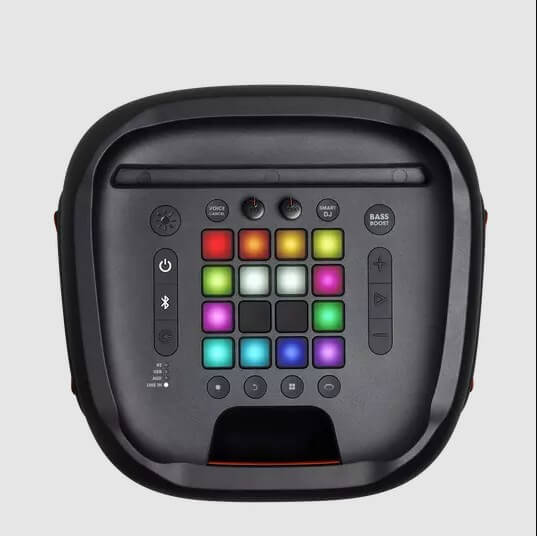 JBL Partybox 1000 Portable Wireless Speaker