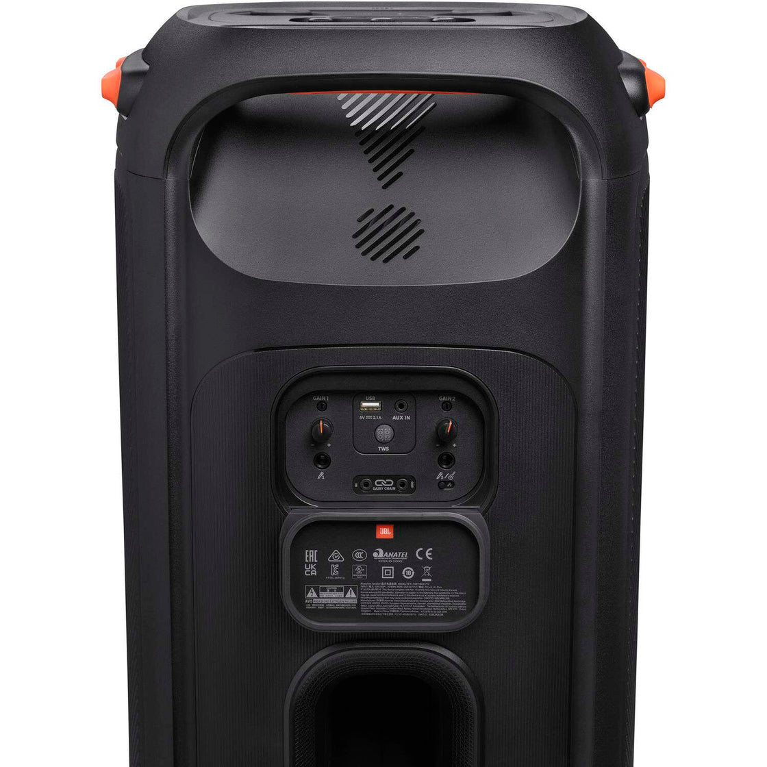 JBL Partybox 710 Party Speaker
