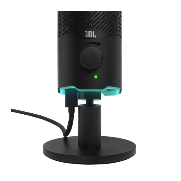 JBL Quantum Stream Microphone